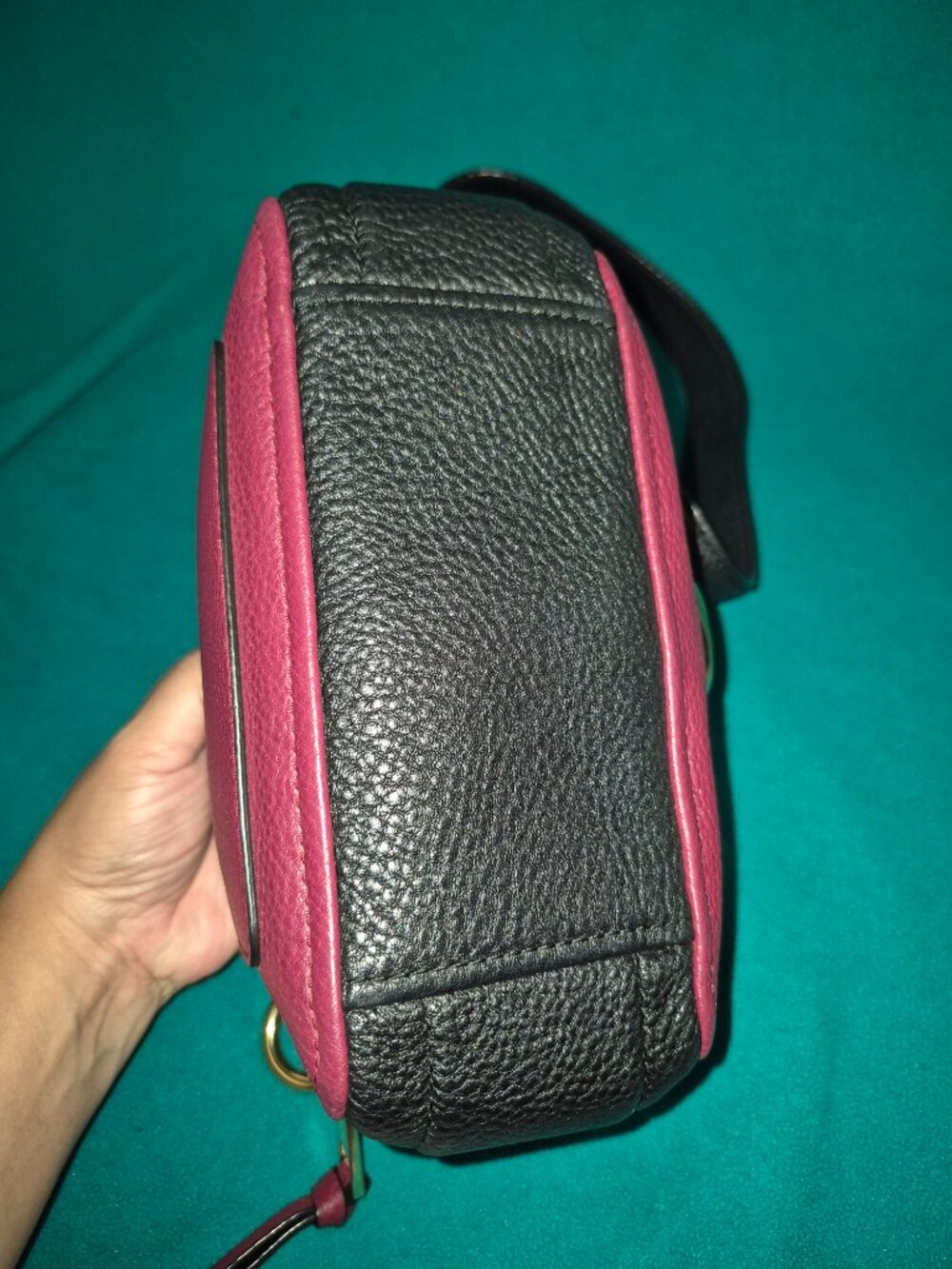 Marc Jacobs snapshot camerabag - Picture 9 of 14